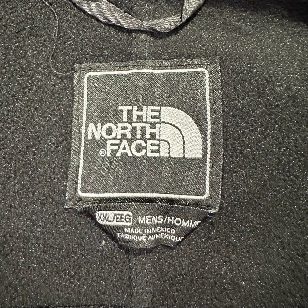 The North Face Apex  Blonic Men’s Jacket Size XXL